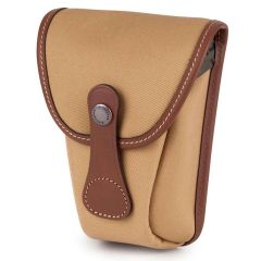 Billingham Avea 7 Pocket Khaki FibreNyte/Tan