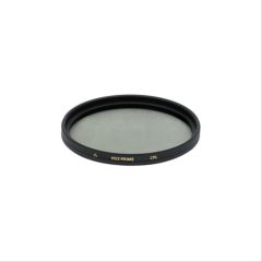 Master Circular Polariser HGX Prime 43mm Filter