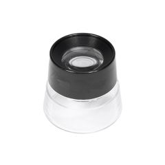 Master 10X Dome Loupe Magnifier