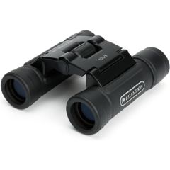 Celestron UpClose G2 10x25 Roof Prism Binoculars