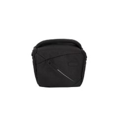Master Impulse Shoulder Bag Small - Black