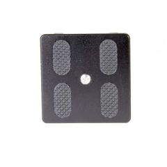 Master Quick Release Plate for MPH-528 & MH-02 Monopod