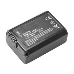 Master Sony NP-FW50 Battery