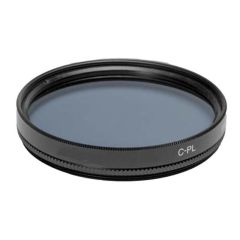 Master Circular Polariser Standard 82mm Filter