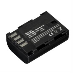 Master Panasonic DMW-BLF19 Battery