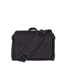Master Cityscape 120 Courier Bag - Charcoal Grey