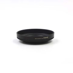 Master Lens Hood - Nikon HN-40