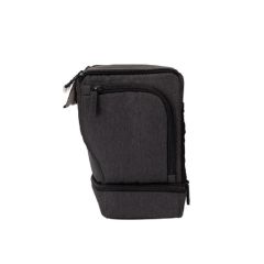 Master Cityscape 15 Holster Sling Bag - Charcoal Grey