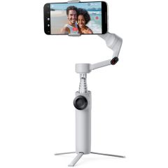 Insta360 Flow 2 Gimbal Stabilizer Standard Bundle (Grey)