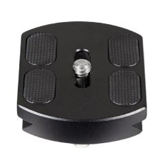 Master Quick Release Plate for PH25 Panoramic Head