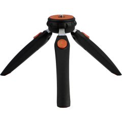 Phottix MT3 Mini Tripod 5-in-1 Kit Set