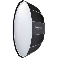 Phottix Raja Quick-Folding Softbox - 150cm
