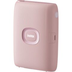Fujifilm Instax MiniLink 2 Smartphone Printer - Soft Pink