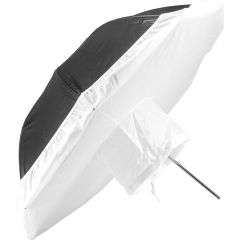 Phottix Premio Diffuser for Reflective Umbrella - 120cm
