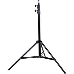 Phottix P220 Light Stand, Black - 220cm