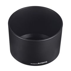 Master Lens Hood - Sony ALC-SH115 (for E-mount 55-210)
