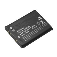 Master Nikon EN-EL19 Battery