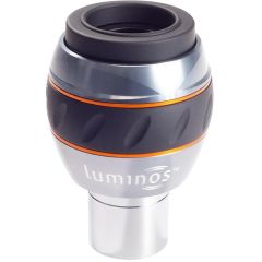 Celestron Luminos Eyepiece - 1.25" 7mm