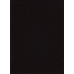 Master Backdrop Poly Cotton 6'x10' Solid - Black