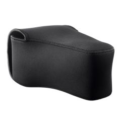 Master Camera Pouch Neoprene DSLR - Large