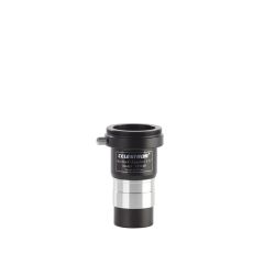 Celestron T-Adapter/Barlow Lens Universal - 1.25"