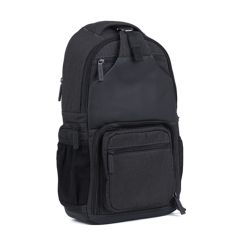 Master Cityscape 55 Sling Bag - Charcoal Grey