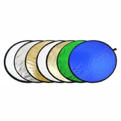 Master ReflectaDisc 7-in-1 Plus - 22"