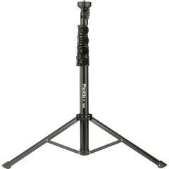 Phottix F160 Light Stand, Black - 160cm