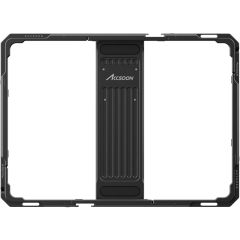 Accsoon PowerCage II + ACC04 NP-F Battery Plate