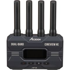 Accsoon CineView HE (Receiver Only)