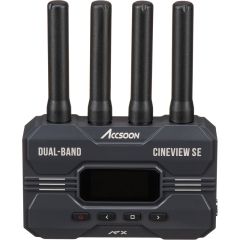 Accsoon CineView SE (Receiver Only)