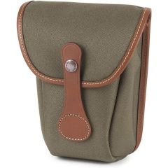 Billingham Avea 7 Pocket Sage FibreNyte/Tan