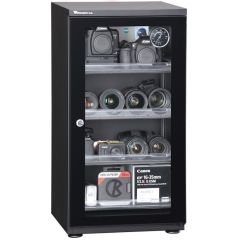Wonderful AD-096C Dry Cabinet 90L | Camera-Warehouse.com.au