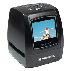 AgfaPhoto Digital Film Scanner