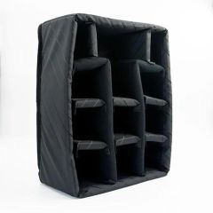 Aleon 17" Padded Camera Insert with Divider Set
