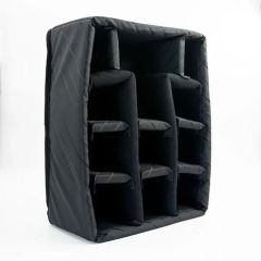 Aleon 21" Padded Camera Insert with Divider Set