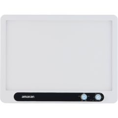 Amaran Verge Bi-Colour Led Light Panel White