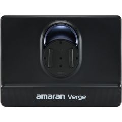 Amaran Verge Bi-Colour Led Light Panel Charcoal