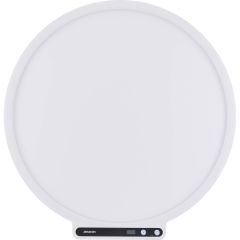 Amaran Verge Max Round Bi-Colour LED Panel White