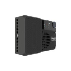 Amaran Ace 25c Charcoal RGB LED + Tag USB-C Midnight Black