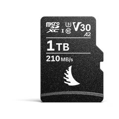 Angelbird AV PRO microSD V30 MK2 1 TB