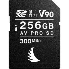 Angelbird AV Pro SD MK2 256 GB V90