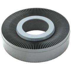 AP Hanimex 120 Rotary Slide Magazine