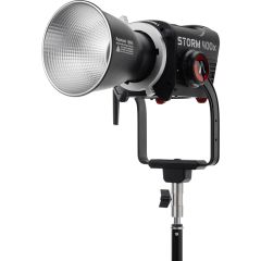 Aputure Storm 400X LED Light With V-Mount
