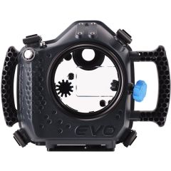AquaTech EVO 1DX MKIII Sport Housing - GREY
