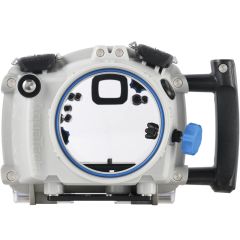 AquaTech EDGE Pro Sony a7rV Sport Housing Grey