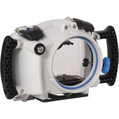 AquaTech EDGE Pro Water Housing for FujiFilm X-T5 - Gray