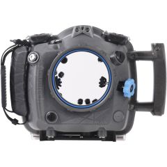 AquaTech EDGE MAX Housing for Nikon Z8