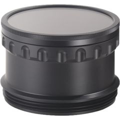 AquaTech P-100 Lens Port