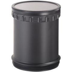 AquaTech P-160 Lens Port
